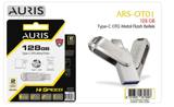 Auris OT01 128 GB Type-C Otg Flash